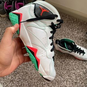 Jordan 7
